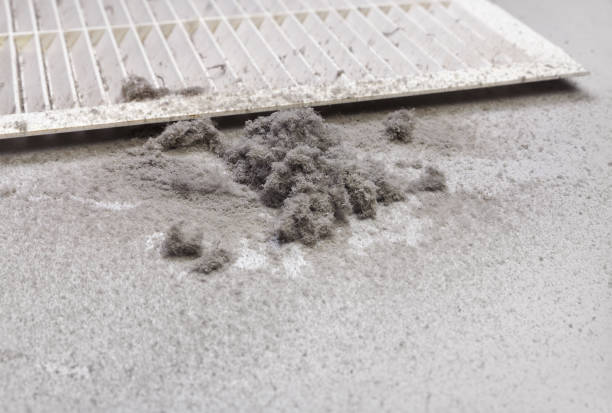 HVAC System Cleaning in MO