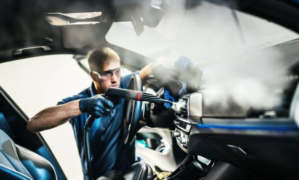 Best Affordable Air Duct Cleaning  in Malden, MO