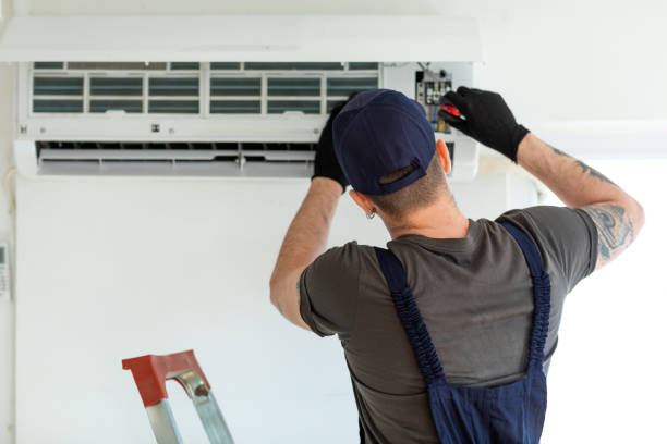 Best HVAC Air Duct Cleaning  in Malden, MO