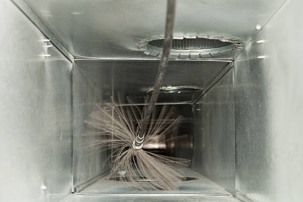 Best HVAC Duct Inspection Services  in Malden, MO