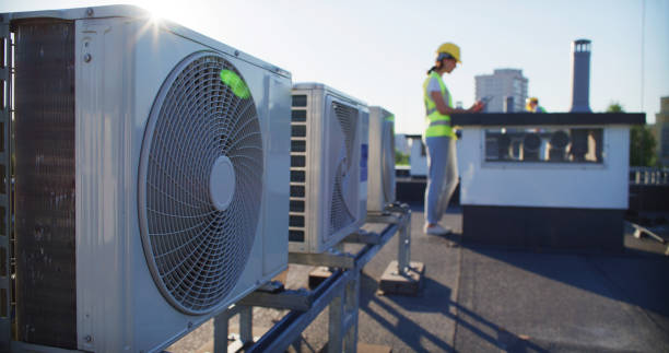 Best Air Vent Cleaning Services  in Malden, MO