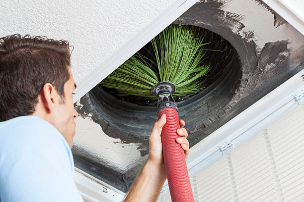 Best Residential Air Duct Cleaning  in Malden, MO